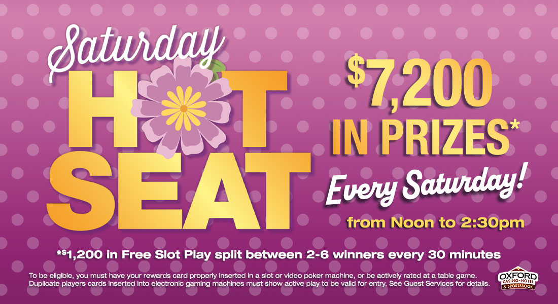 1100x600SaturdayHotSeatSPRING